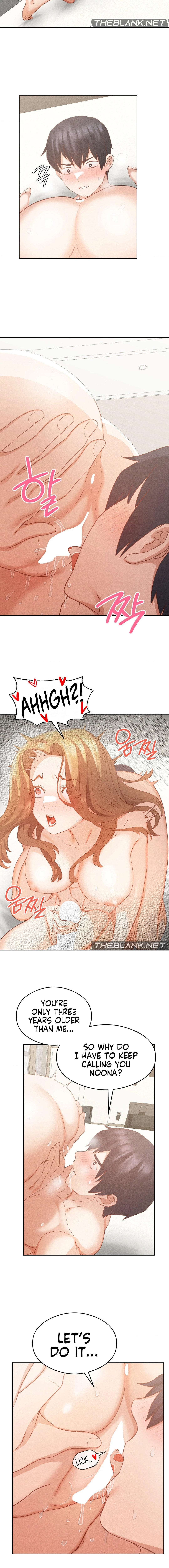 Shall We Go To The Ryokan Together? - Chapter 15 [photo 5] - MangaPorn