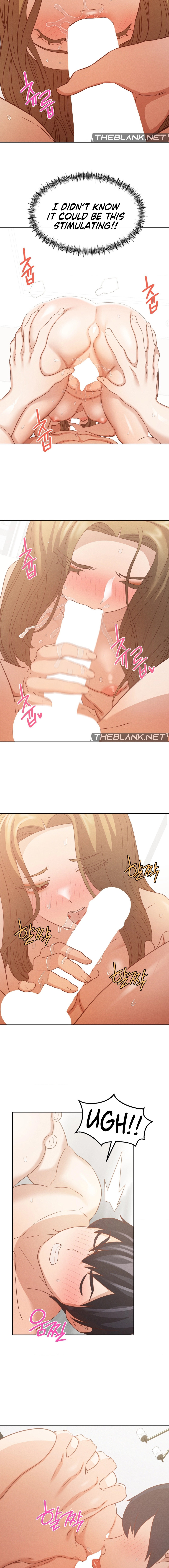 Shall We Go To The Ryokan Together? - Chapter 15 [photo 8] - MangaPorn