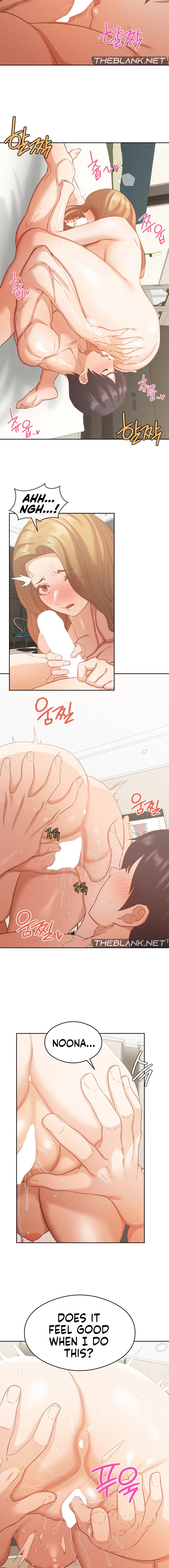 Shall We Go To The Ryokan Together? - Chapter 15 [photo 9] - MangaPorn