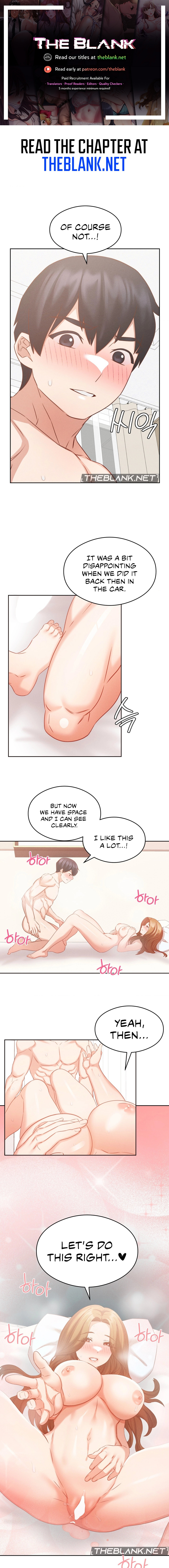 Shall We Go To The Ryokan Together? - Chapter 16 [photo 1] - MangaPorn