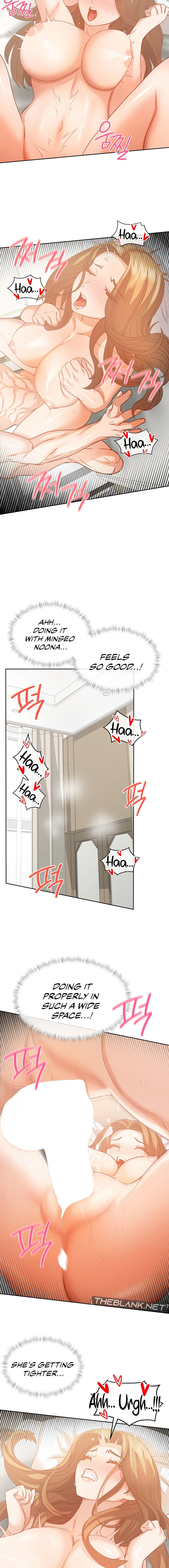 Shall We Go To The Ryokan Together? - Chapter 16 [photo 12] - MangaPorn