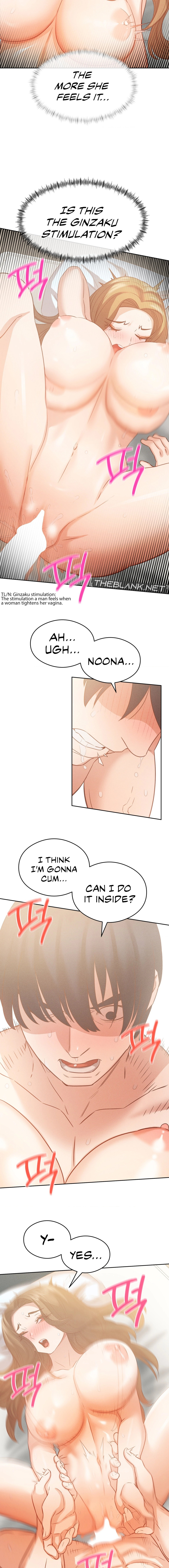 Shall We Go To The Ryokan Together? - Chapter 16 [photo 13] - MangaPorn