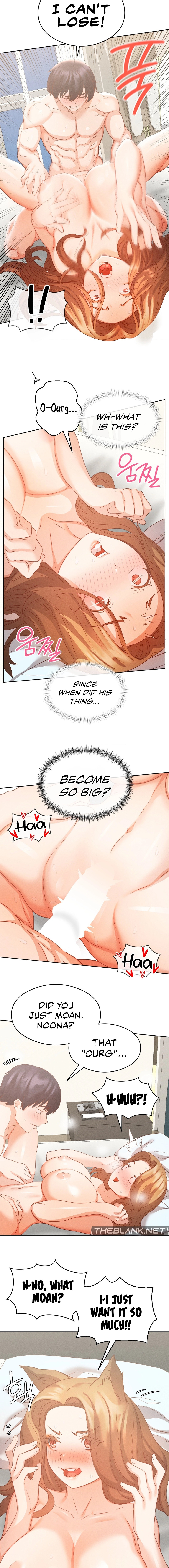 Shall We Go To The Ryokan Together? - Chapter 16 [photo 4] - MangaPorn