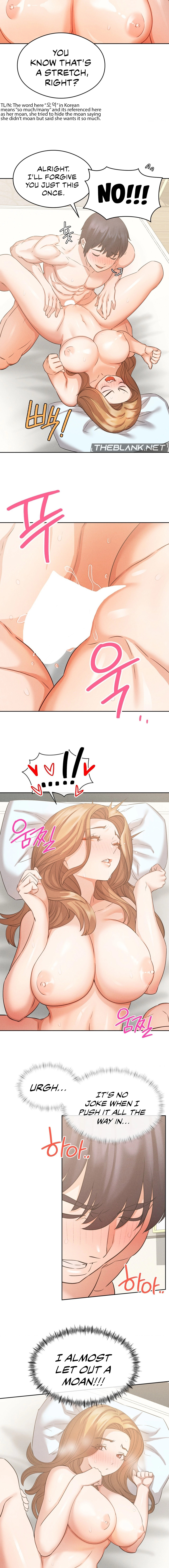 Shall We Go To The Ryokan Together? - Chapter 16 [photo 5] - MangaPorn