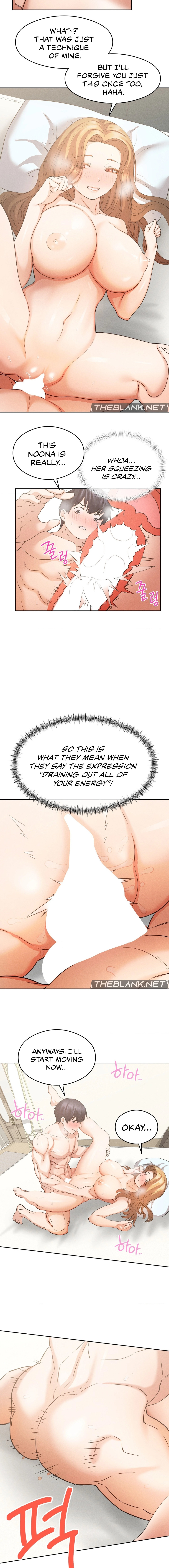 Shall We Go To The Ryokan Together? - Chapter 16 [photo 7] - MangaPorn