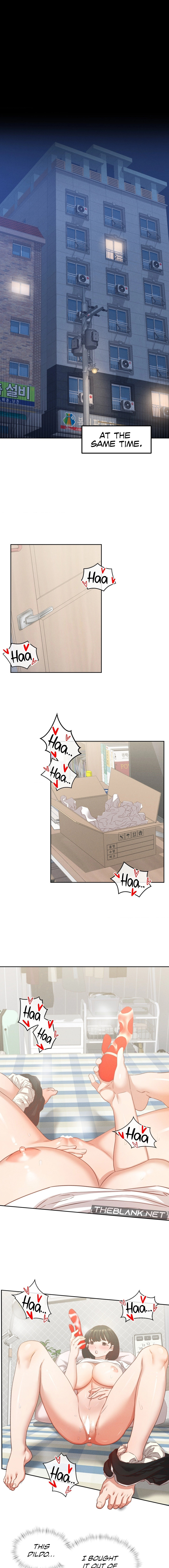 Shall We Go To The Ryokan Together? - Chapter 17 [photo 10] - MangaPorn