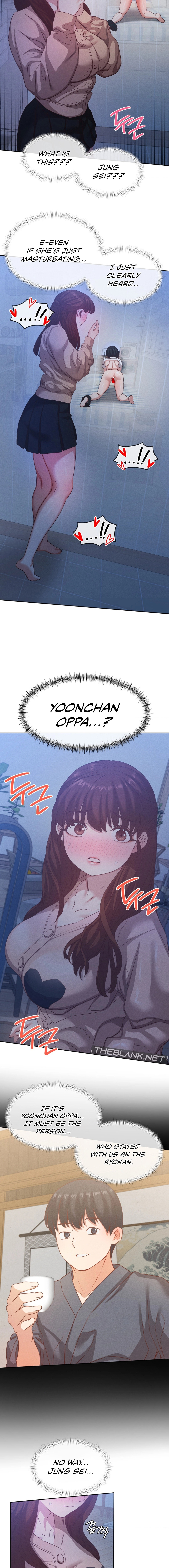 Shall We Go To The Ryokan Together? - Chapter 17 [photo 14] - MangaPorn