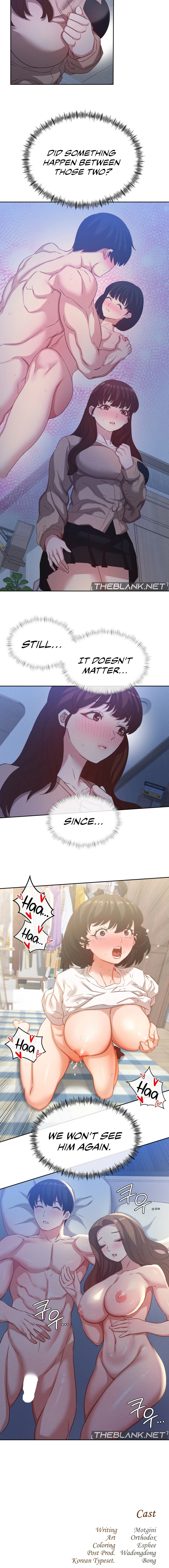 Shall We Go To The Ryokan Together? - Chapter 17 [photo 15] - MangaPorn