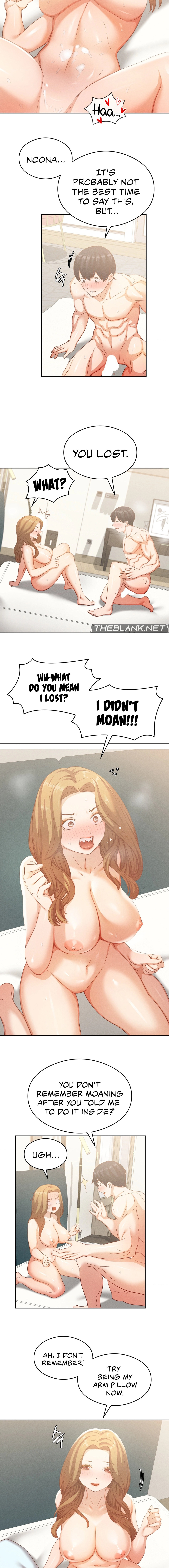 Shall We Go To The Ryokan Together? - Chapter 17 [photo 4] - MangaPorn