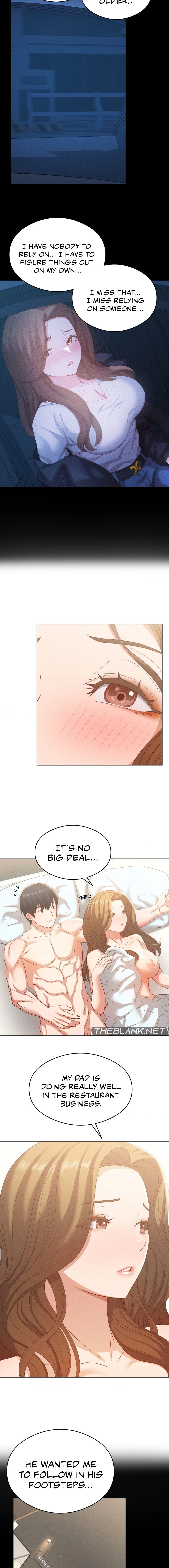 Shall We Go To The Ryokan Together? - Chapter 17 [photo 6] - MangaPorn