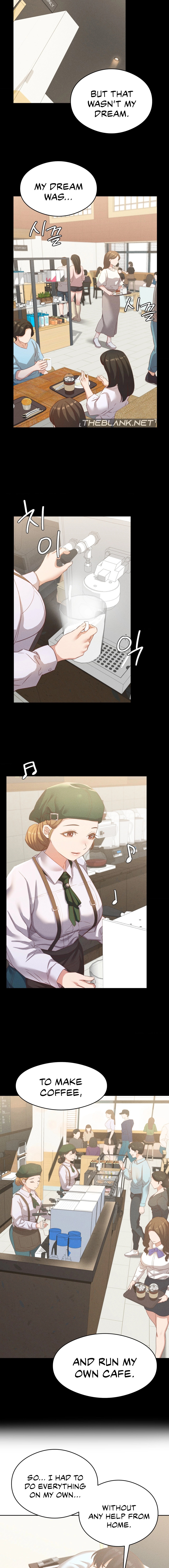 Shall We Go To The Ryokan Together? - Chapter 17 [photo 7] - MangaPorn