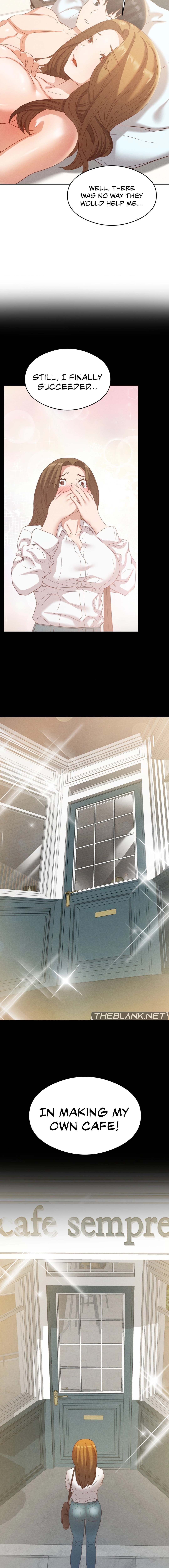 Shall We Go To The Ryokan Together? - Chapter 17 [photo 8] - MangaPorn