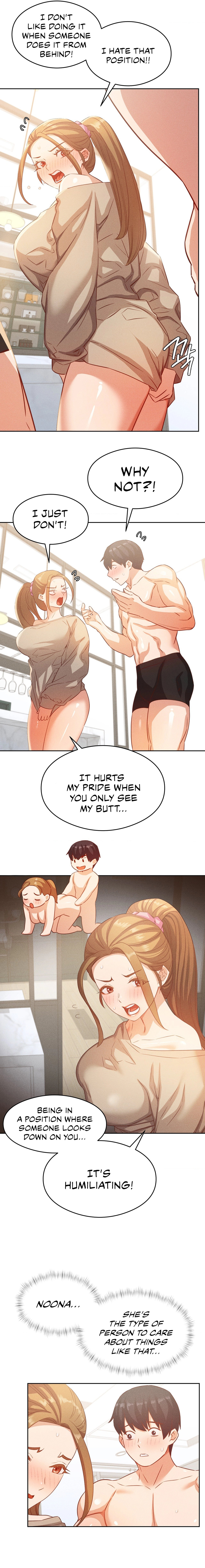 Shall We Go To The Ryokan Together? - Chapter 18 [photo 12] - MangaPorn