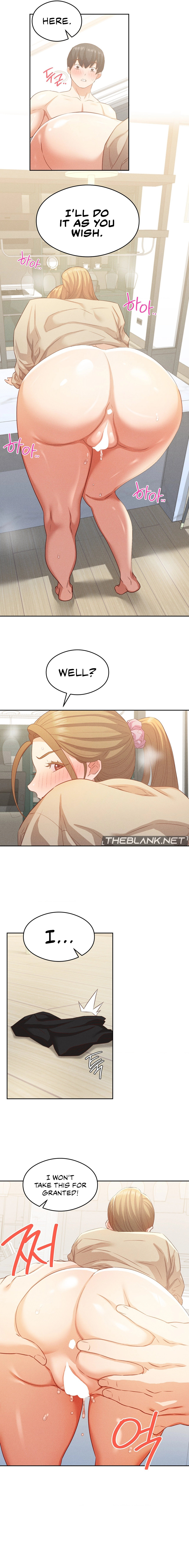 Shall We Go To The Ryokan Together? - Chapter 18 [photo 15] - MangaPorn