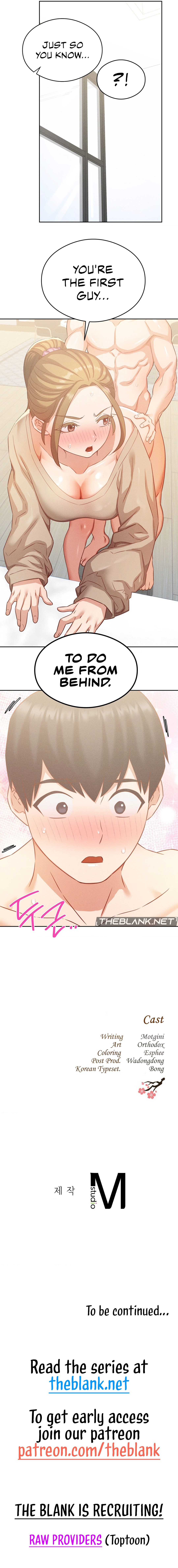 Shall We Go To The Ryokan Together? - Chapter 18 [photo 16] - MangaPorn