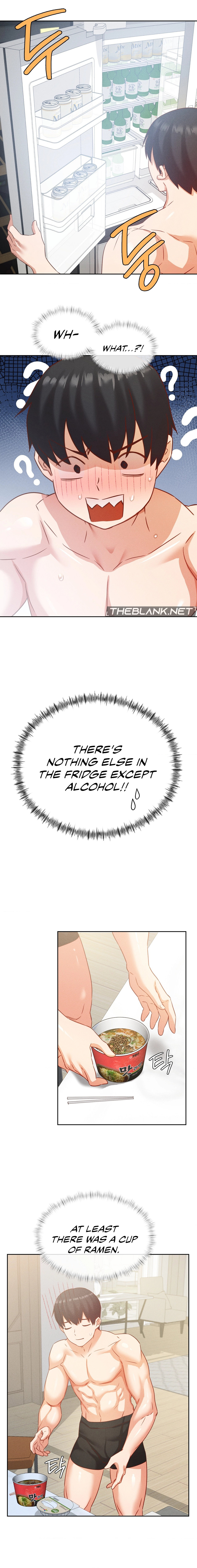 Shall We Go To The Ryokan Together? - Chapter 18 [photo 6] - MangaPorn