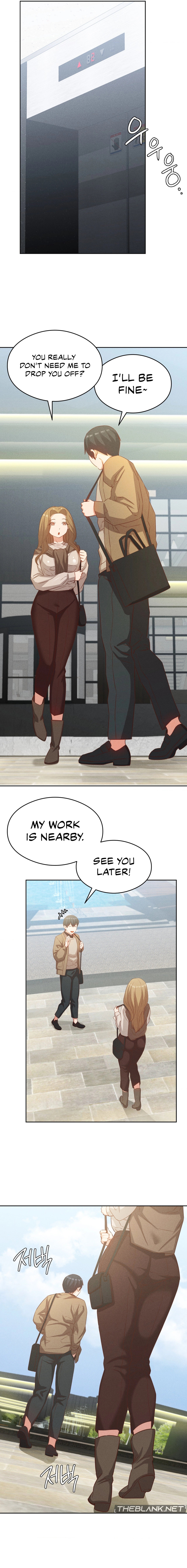 Shall We Go To The Ryokan Together? - Chapter 19 [photo 11] - MangaPorn