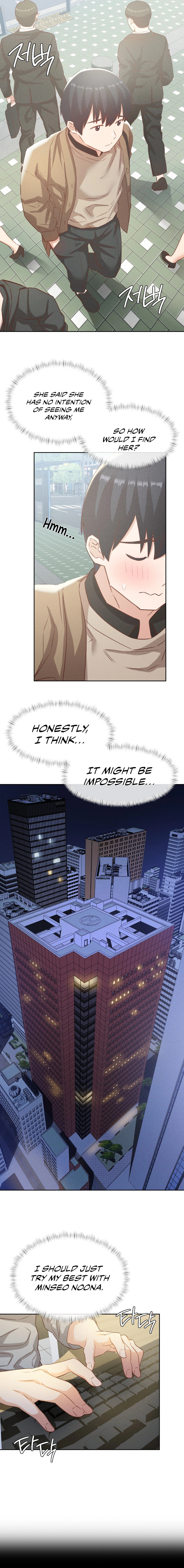 Shall We Go To The Ryokan Together? - Chapter 19 [photo 13] - MangaPorn