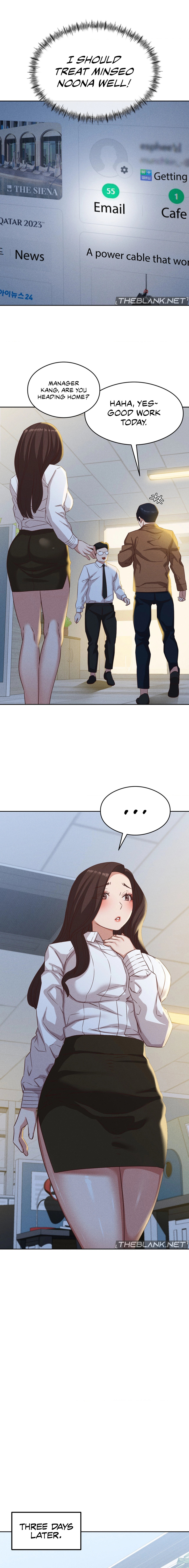 Shall We Go To The Ryokan Together? - Chapter 19 [photo 15] - MangaPorn