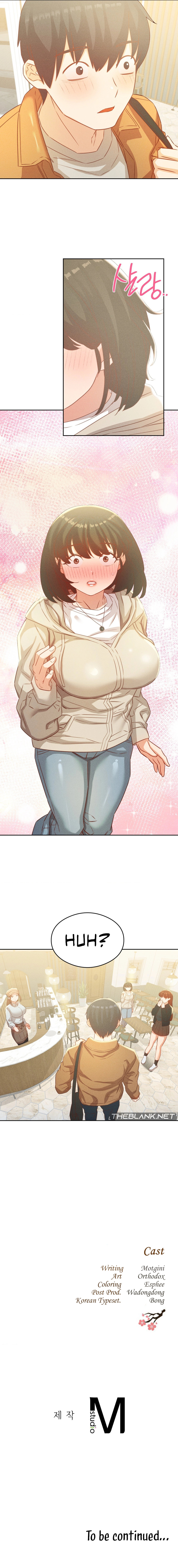 Shall We Go To The Ryokan Together? - Chapter 19 [photo 17] - MangaPorn