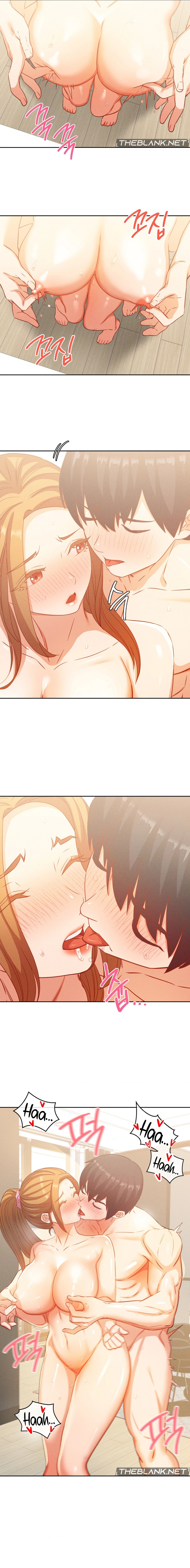 Shall We Go To The Ryokan Together? - Chapter 19 [photo 4] - MangaPorn