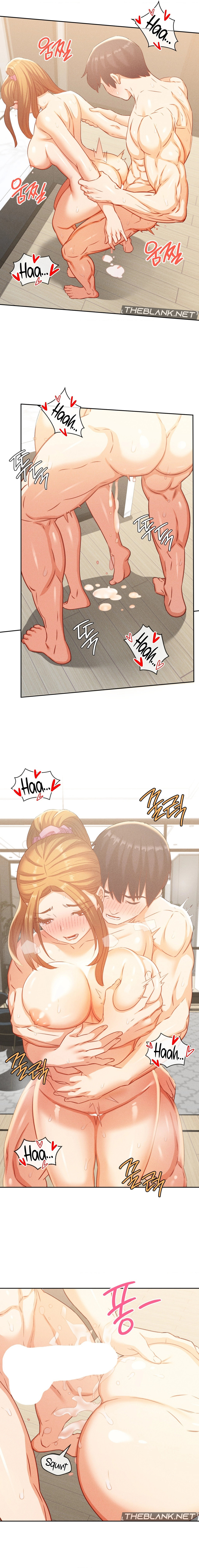 Shall We Go To The Ryokan Together? - Chapter 19 [photo 9] - MangaPorn