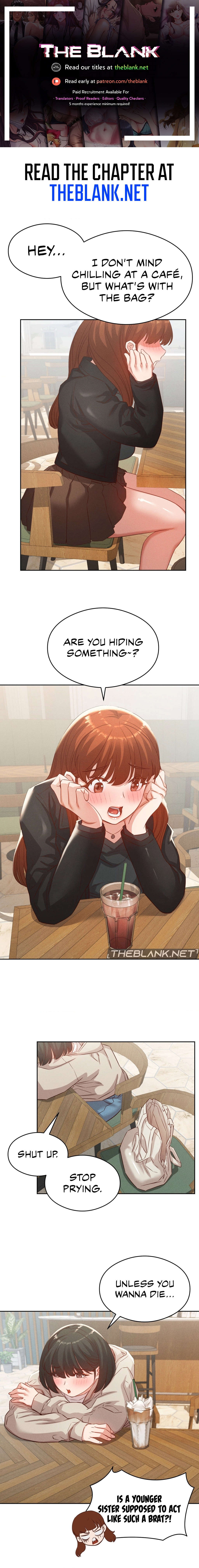 Shall We Go To The Ryokan Together? - Chapter 20 [photo 1] - MangaPorn