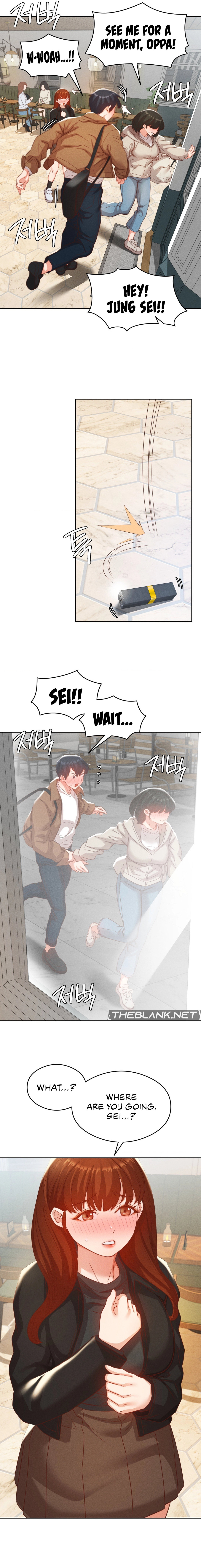 Shall We Go To The Ryokan Together? - Chapter 20 [photo 11] - MangaPorn