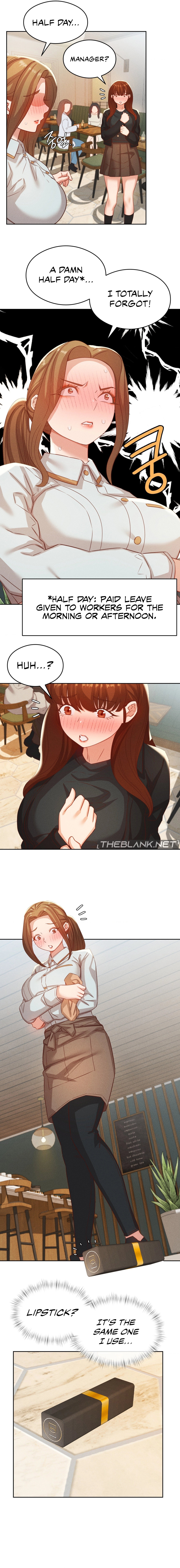 Shall We Go To The Ryokan Together? - Chapter 20 [photo 12] - MangaPorn