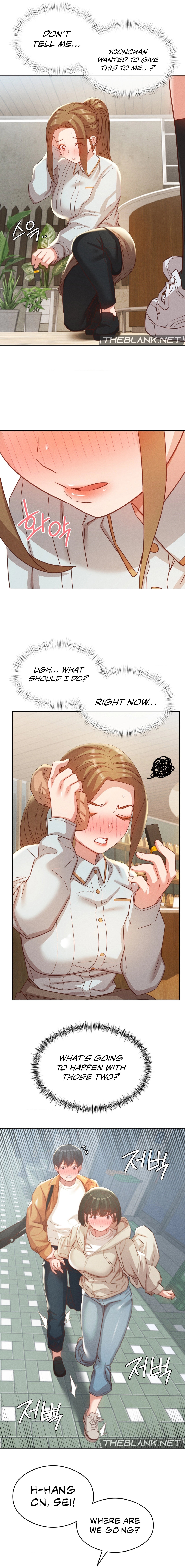 Shall We Go To The Ryokan Together? - Chapter 20 [photo 13] - MangaPorn