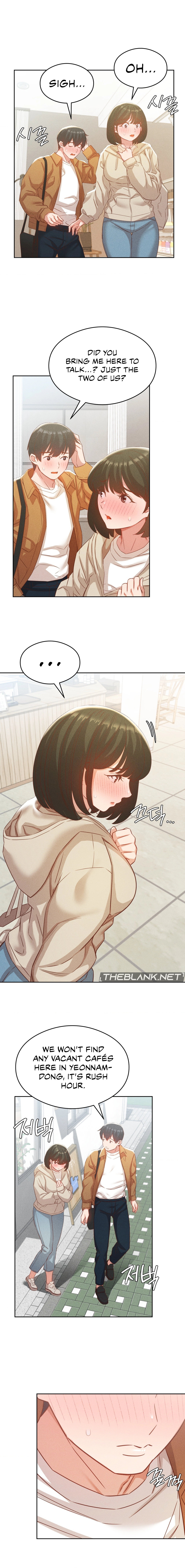 Shall We Go To The Ryokan Together? - Chapter 20 [photo 15] - MangaPorn