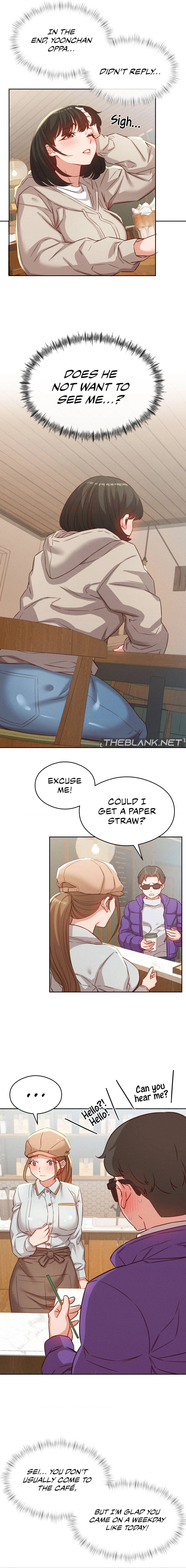 Shall We Go To The Ryokan Together? - Chapter 20 [photo 2] - MangaPorn