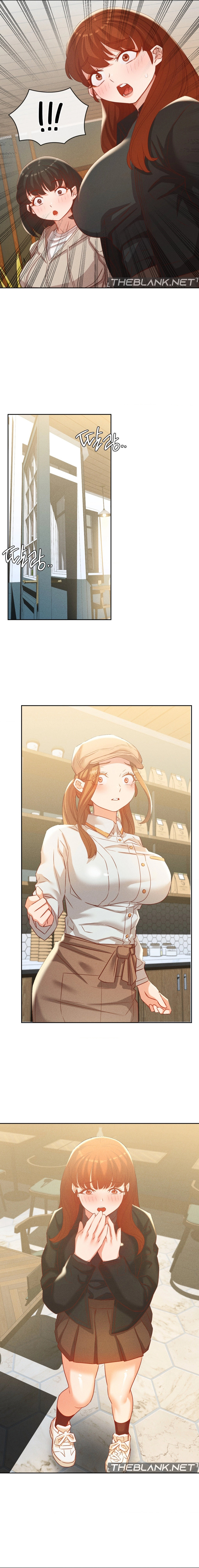 Shall We Go To The Ryokan Together? - Chapter 20 [photo 5] - MangaPorn