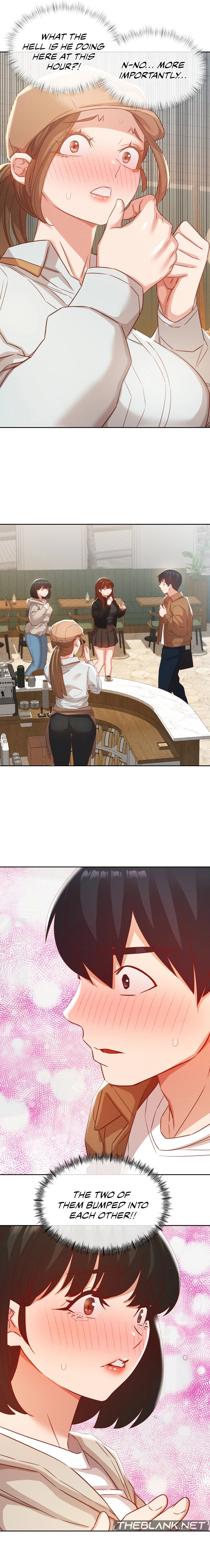 Shall We Go To The Ryokan Together? - Chapter 20 [photo 8] - MangaPorn