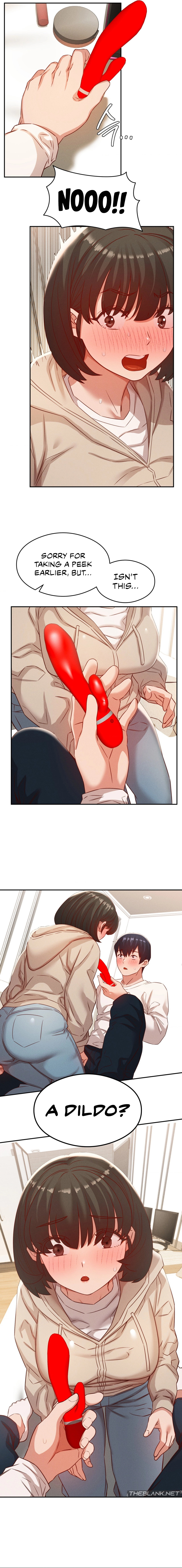 Shall We Go To The Ryokan Together? - Chapter 21 [photo 12] - MangaPorn