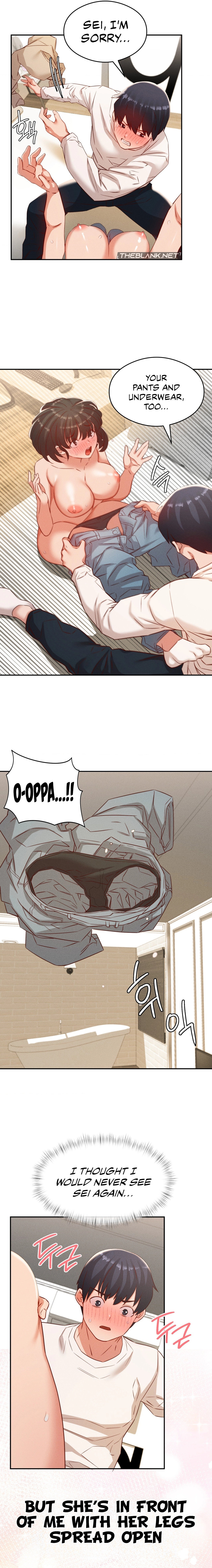 Shall We Go To The Ryokan Together? - Chapter 21 [photo 15] - MangaPorn