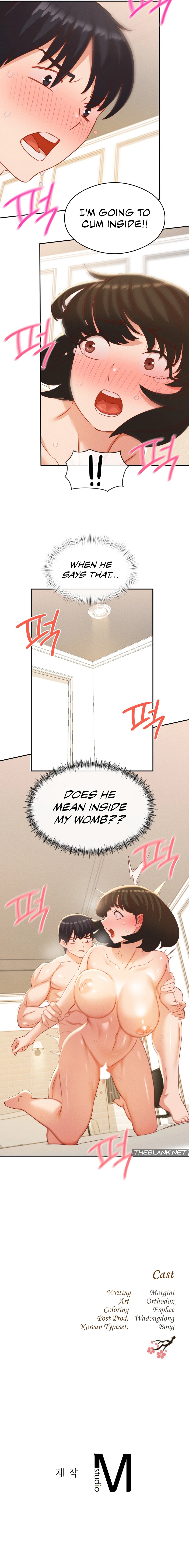 Shall We Go To The Ryokan Together? - Chapter 22 [photo 17] - MangaPorn