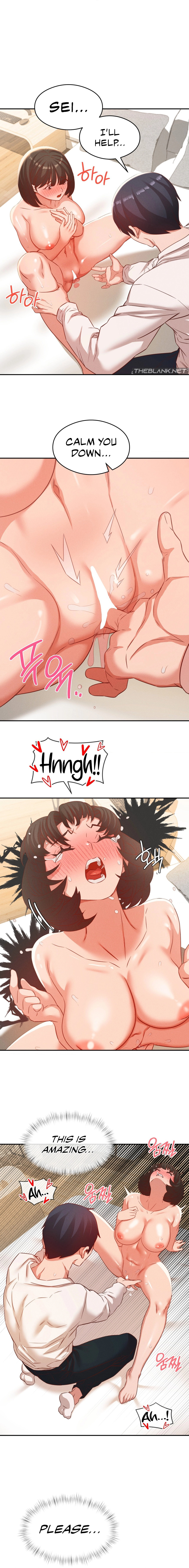 Shall We Go To The Ryokan Together? - Chapter 22 [photo 2] - MangaPorn