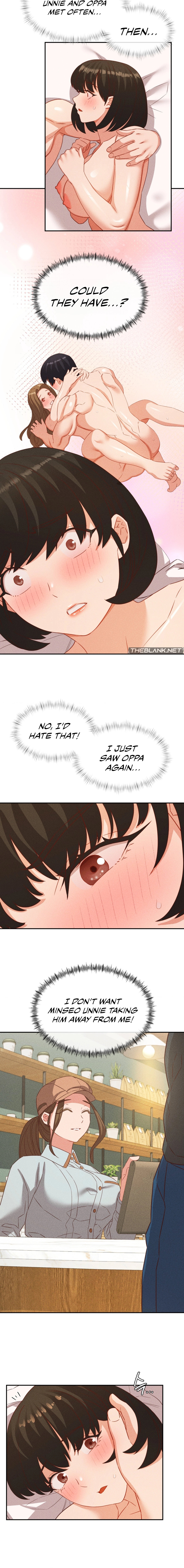 Shall We Go To The Ryokan Together? - Chapter 23 [photo 12] - MangaPorn