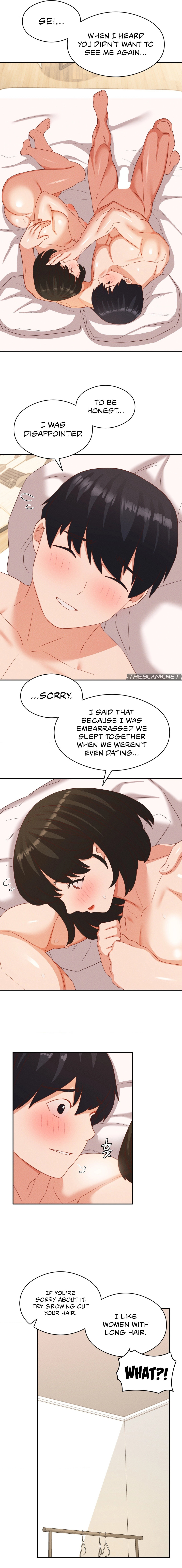 Shall We Go To The Ryokan Together? - Chapter 23 [photo 13] - MangaPorn