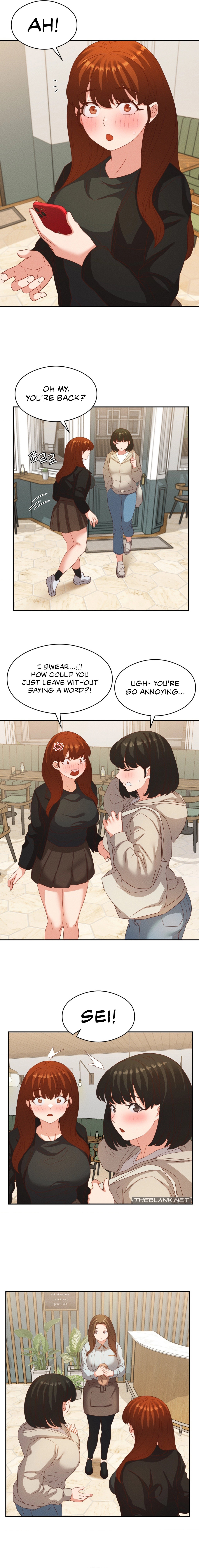 Shall We Go To The Ryokan Together? - Chapter 23 [photo 15] - MangaPorn