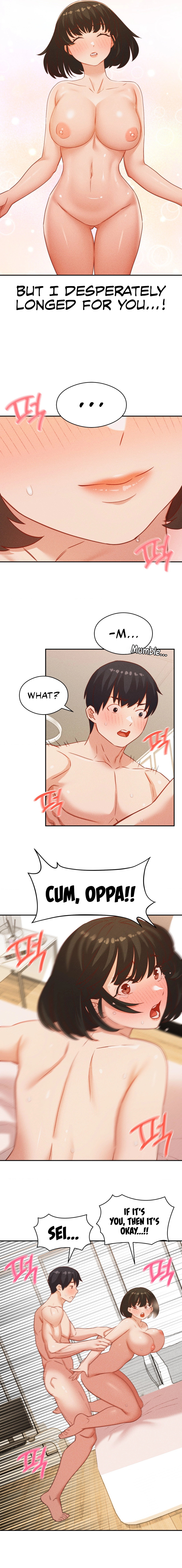 Shall We Go To The Ryokan Together? - Chapter 23 [photo 4] - MangaPorn