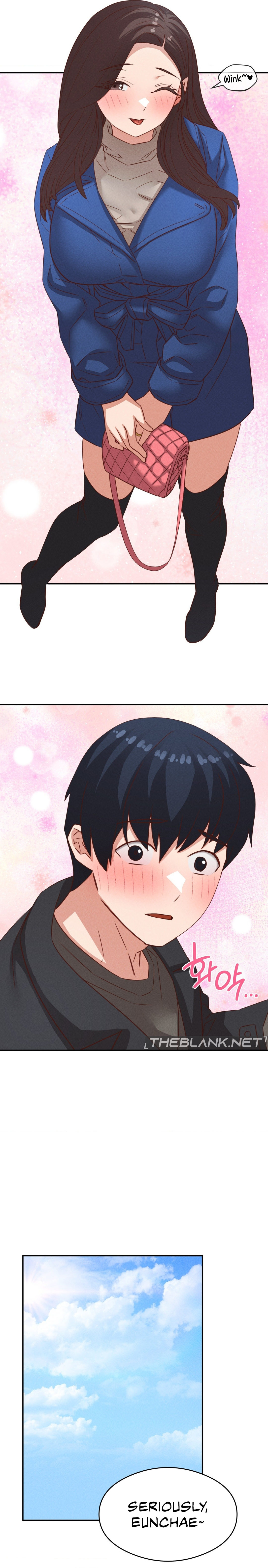 Shall We Go To The Ryokan Together? - Chapter 24 [photo 10] - MangaPorn