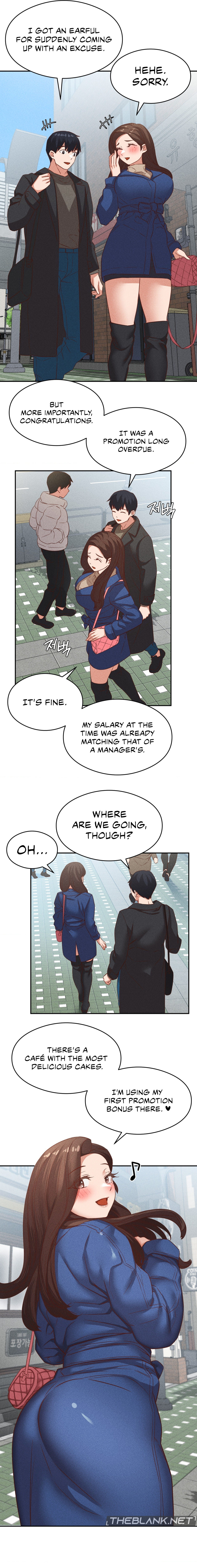 Shall We Go To The Ryokan Together? - Chapter 24 [photo 11] - MangaPorn