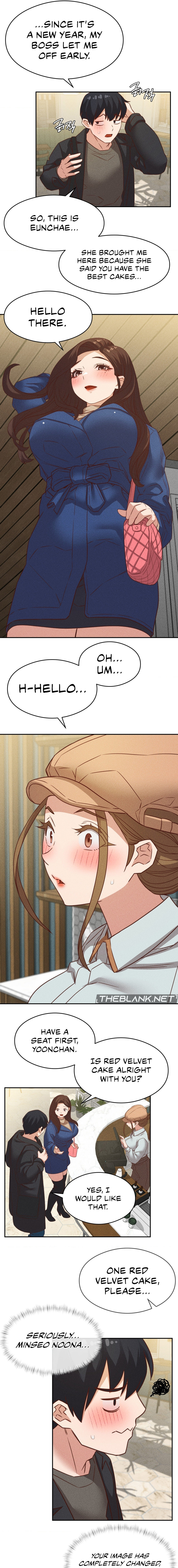 Shall We Go To The Ryokan Together? - Chapter 24 [photo 14] - MangaPorn