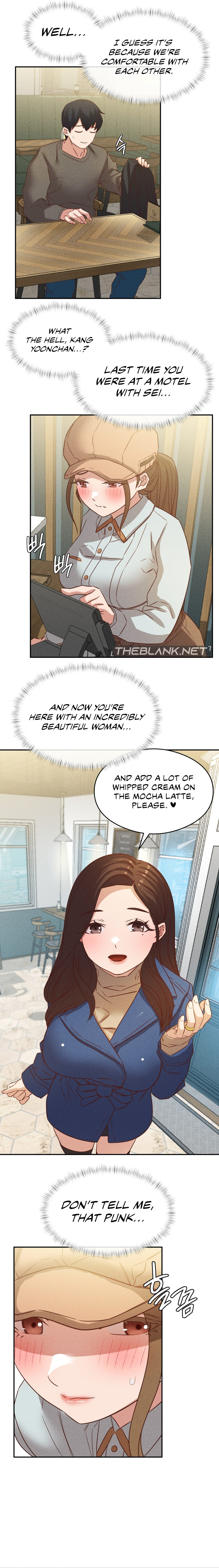 Shall We Go To The Ryokan Together? - Chapter 24 [photo 16] - MangaPorn