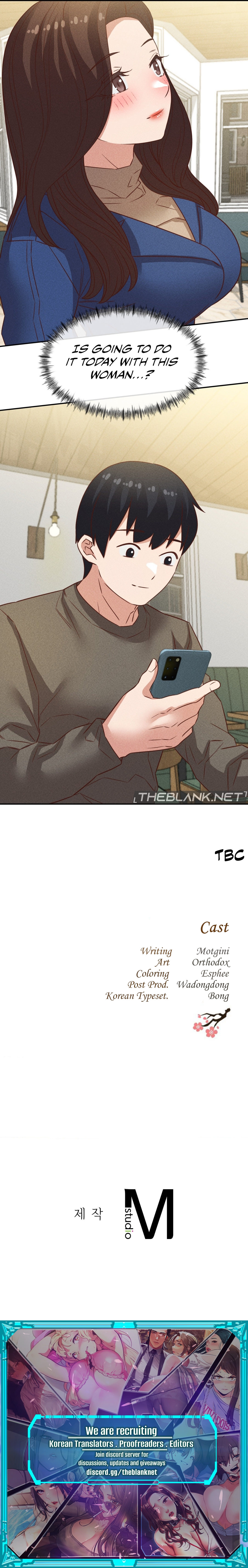 Shall We Go To The Ryokan Together? - Chapter 24 [photo 17] - MangaPorn