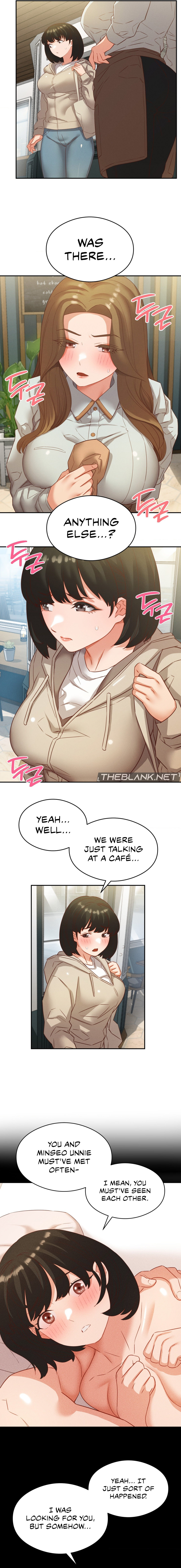 Shall We Go To The Ryokan Together? - Chapter 24 [photo 3] - MangaPorn