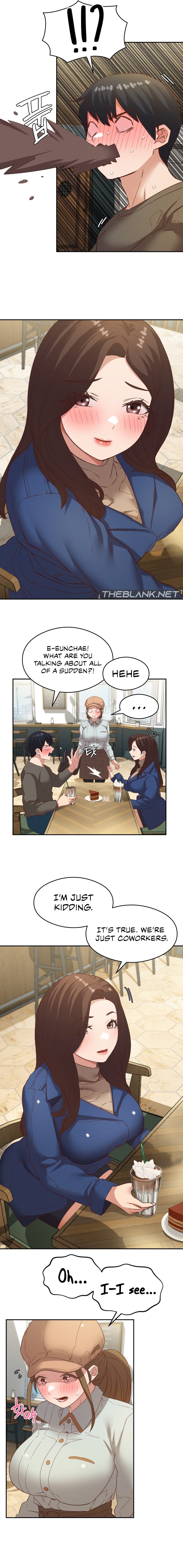 Shall We Go To The Ryokan Together? - Chapter 25 [photo 6] - MangaPorn