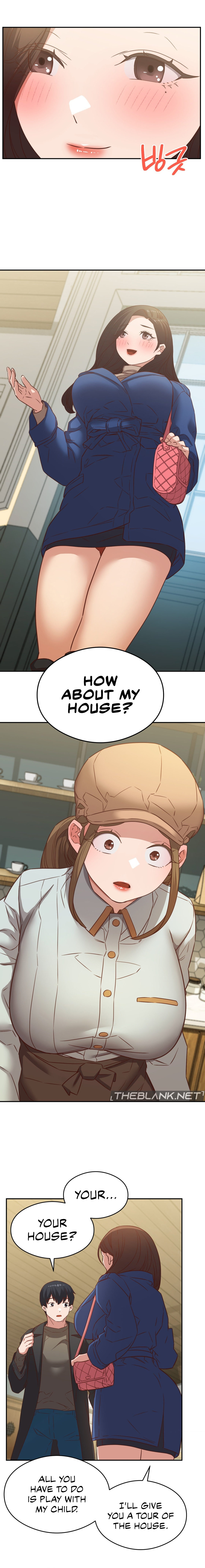 Shall We Go To The Ryokan Together? - Chapter 25 [photo 9] - MangaPorn